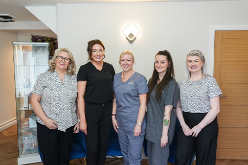 Hall Green Dental