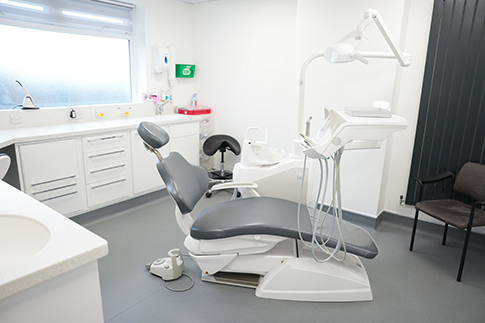 Dentist in Orrell